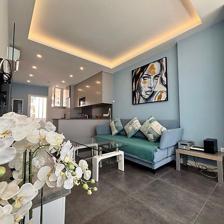Loris Home Playa Ingles 50Mt From Yumbo By Luca Properties Gran Canaria San Bartolomé Eksteriør billede