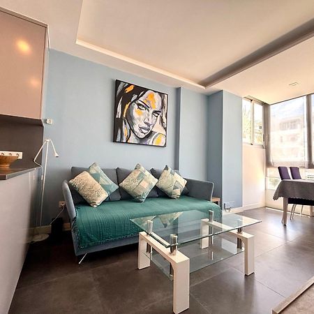 Loris Home Playa Ingles 50Mt From Yumbo By Luca Properties Gran Canaria San Bartolomé Eksteriør billede