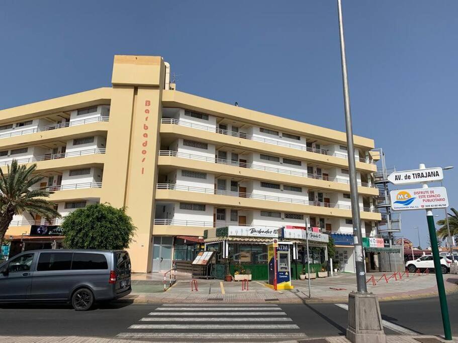 Loris Home Playa Ingles 50Mt From Yumbo By Luca Properties Gran Canaria San Bartolomé Eksteriør billede