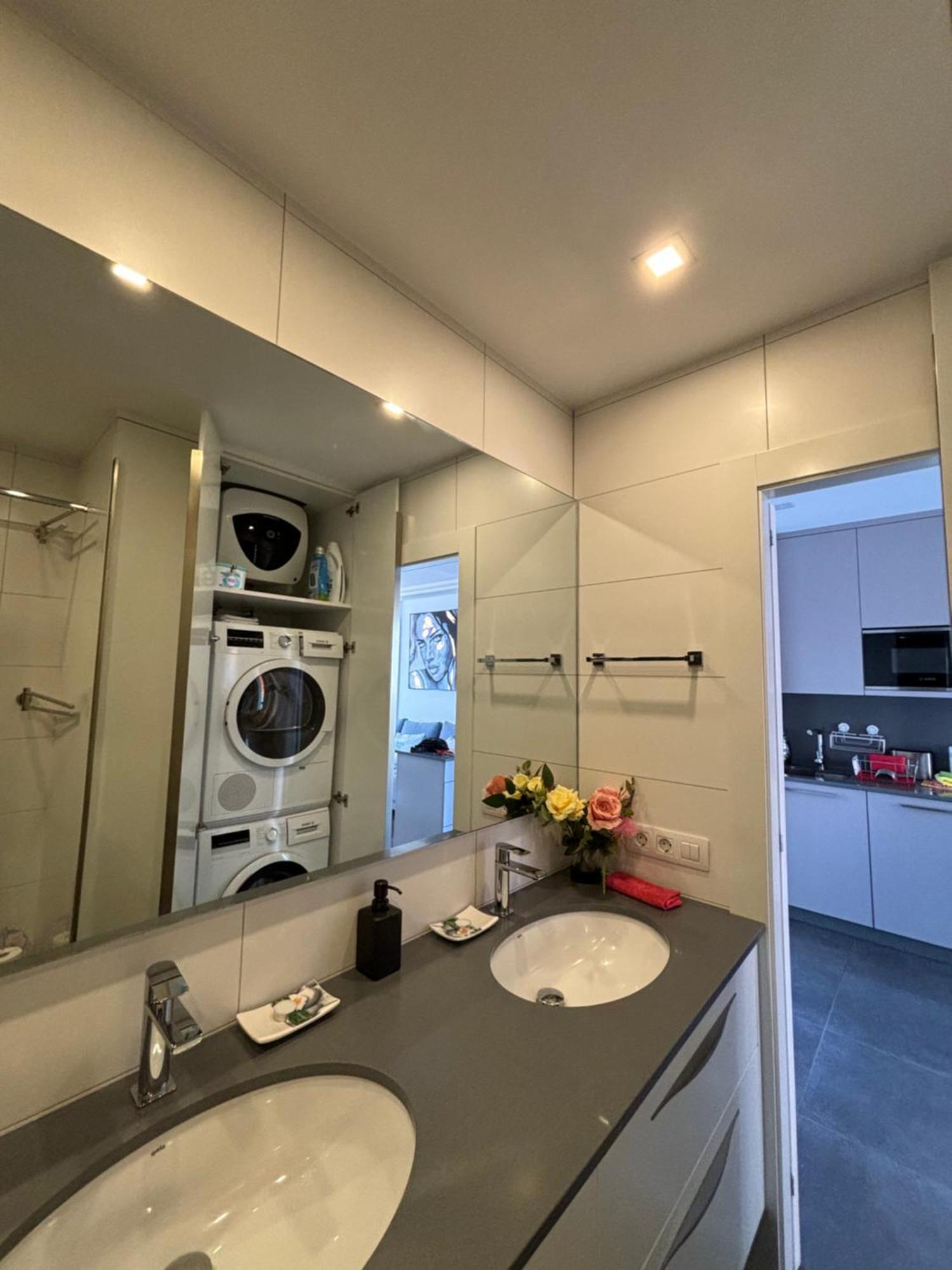 Loris Home Playa Ingles 50Mt From Yumbo By Luca Properties Gran Canaria San Bartolomé Eksteriør billede
