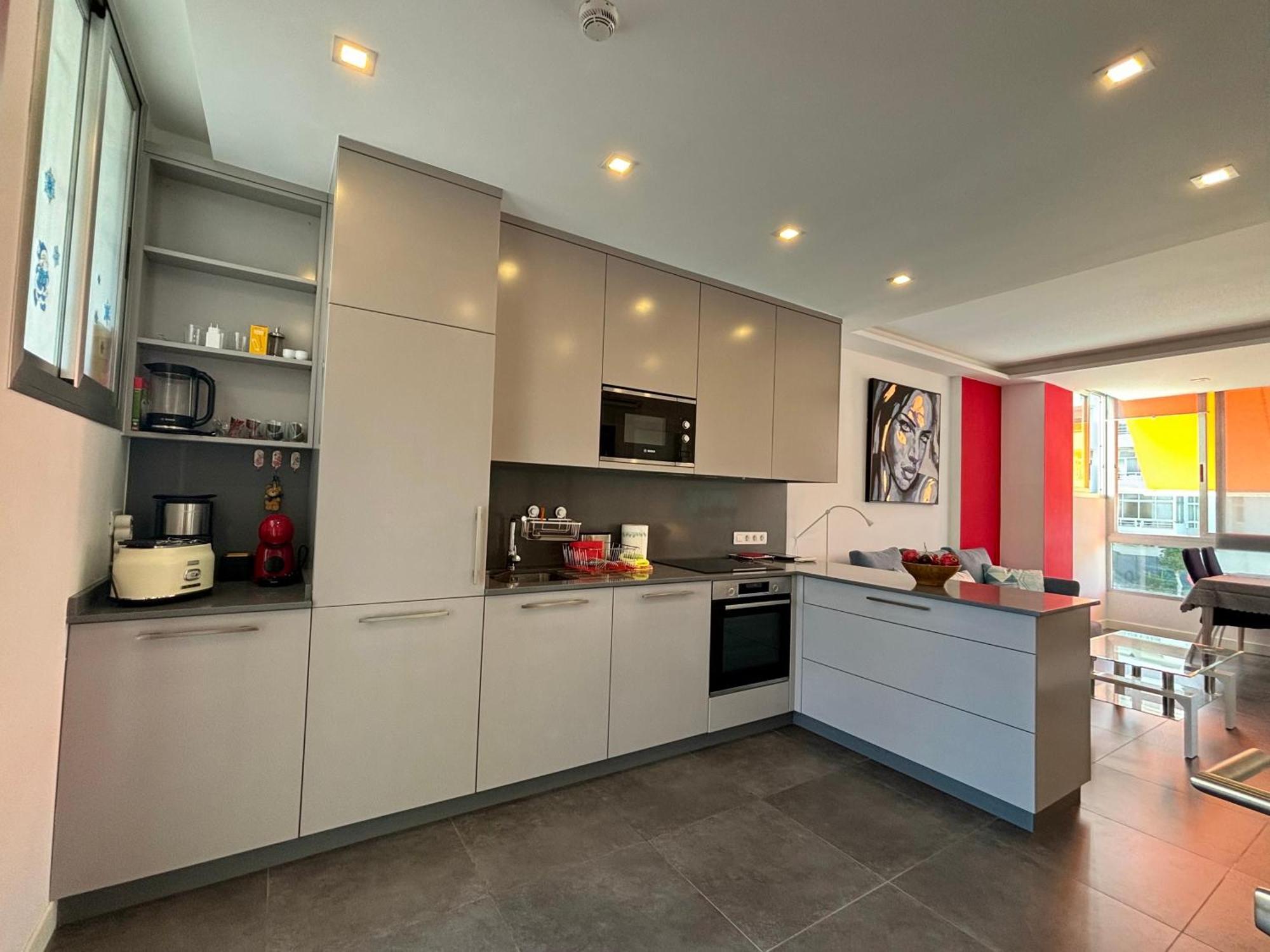 Loris Home Playa Ingles 50Mt From Yumbo By Luca Properties Gran Canaria San Bartolomé Eksteriør billede