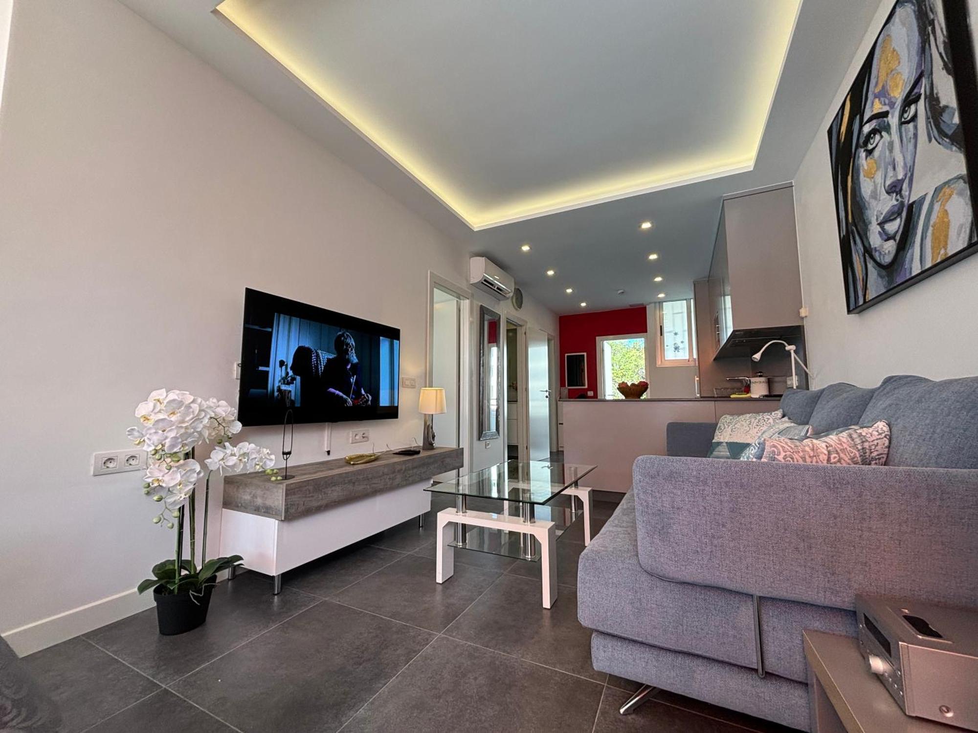 Loris Home Playa Ingles 50Mt From Yumbo By Luca Properties Gran Canaria San Bartolomé Eksteriør billede