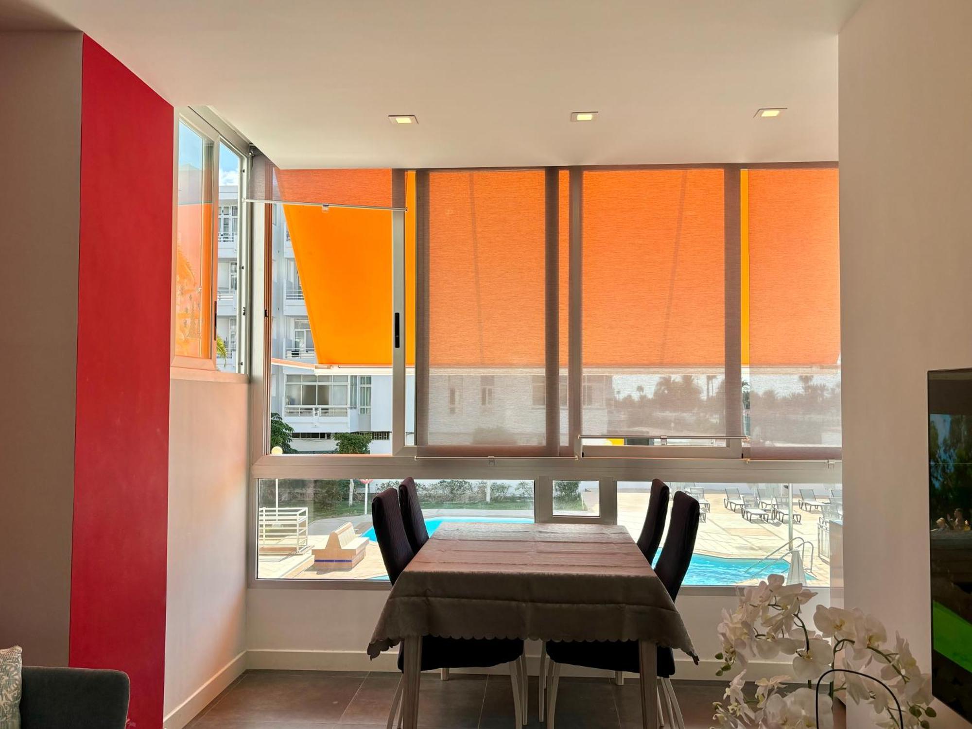 Loris Home Playa Ingles 50Mt From Yumbo By Luca Properties Gran Canaria San Bartolomé Eksteriør billede