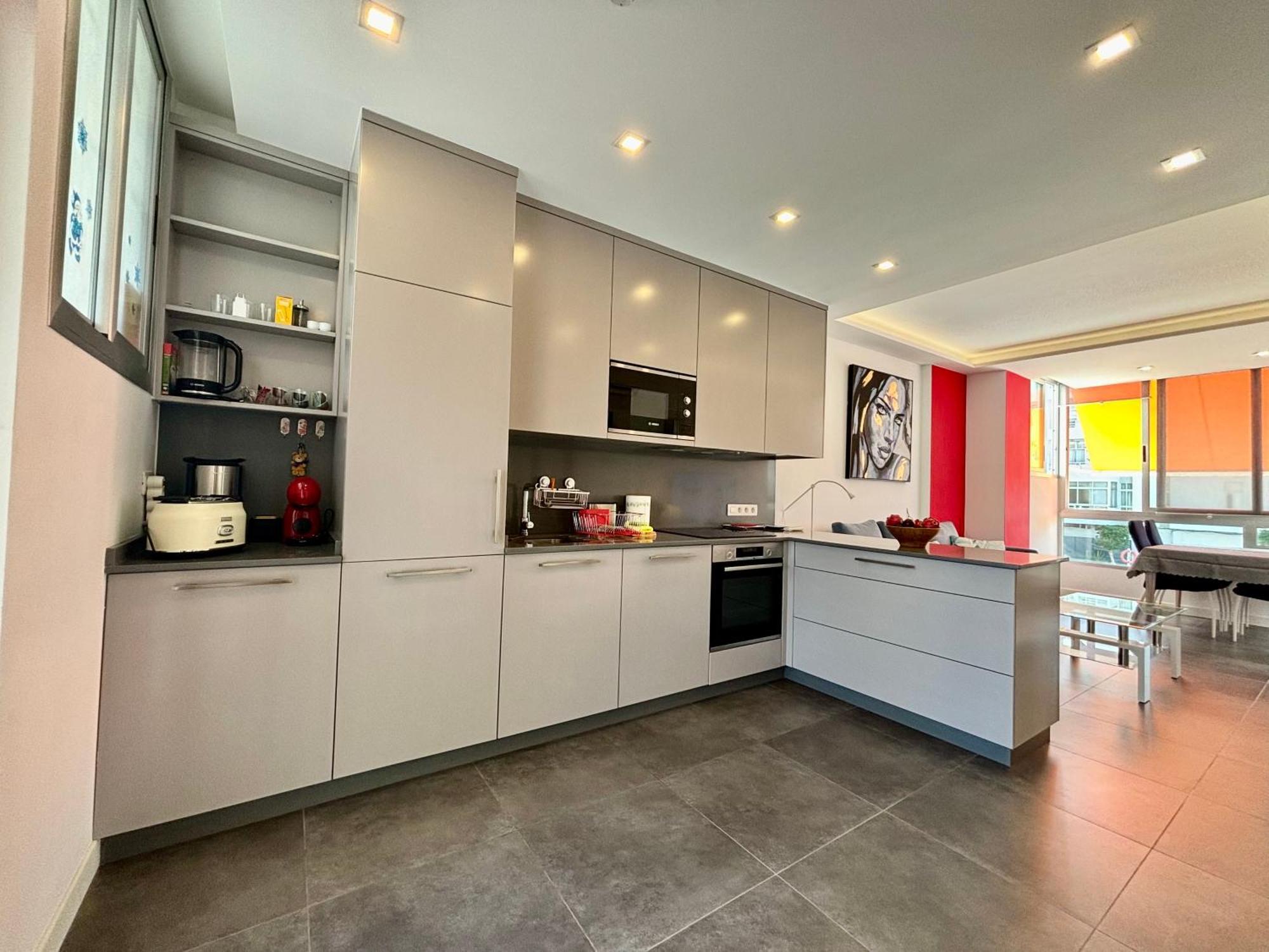 Loris Home Playa Ingles 50Mt From Yumbo By Luca Properties Gran Canaria San Bartolomé Eksteriør billede
