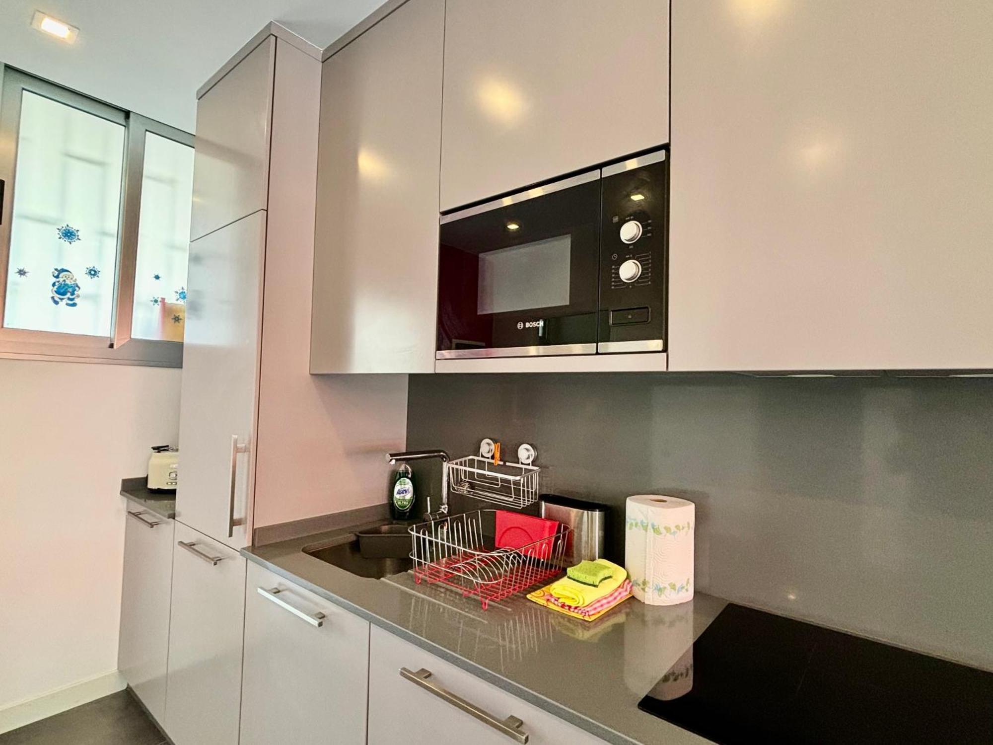 Loris Home Playa Ingles 50Mt From Yumbo By Luca Properties Gran Canaria San Bartolomé Eksteriør billede