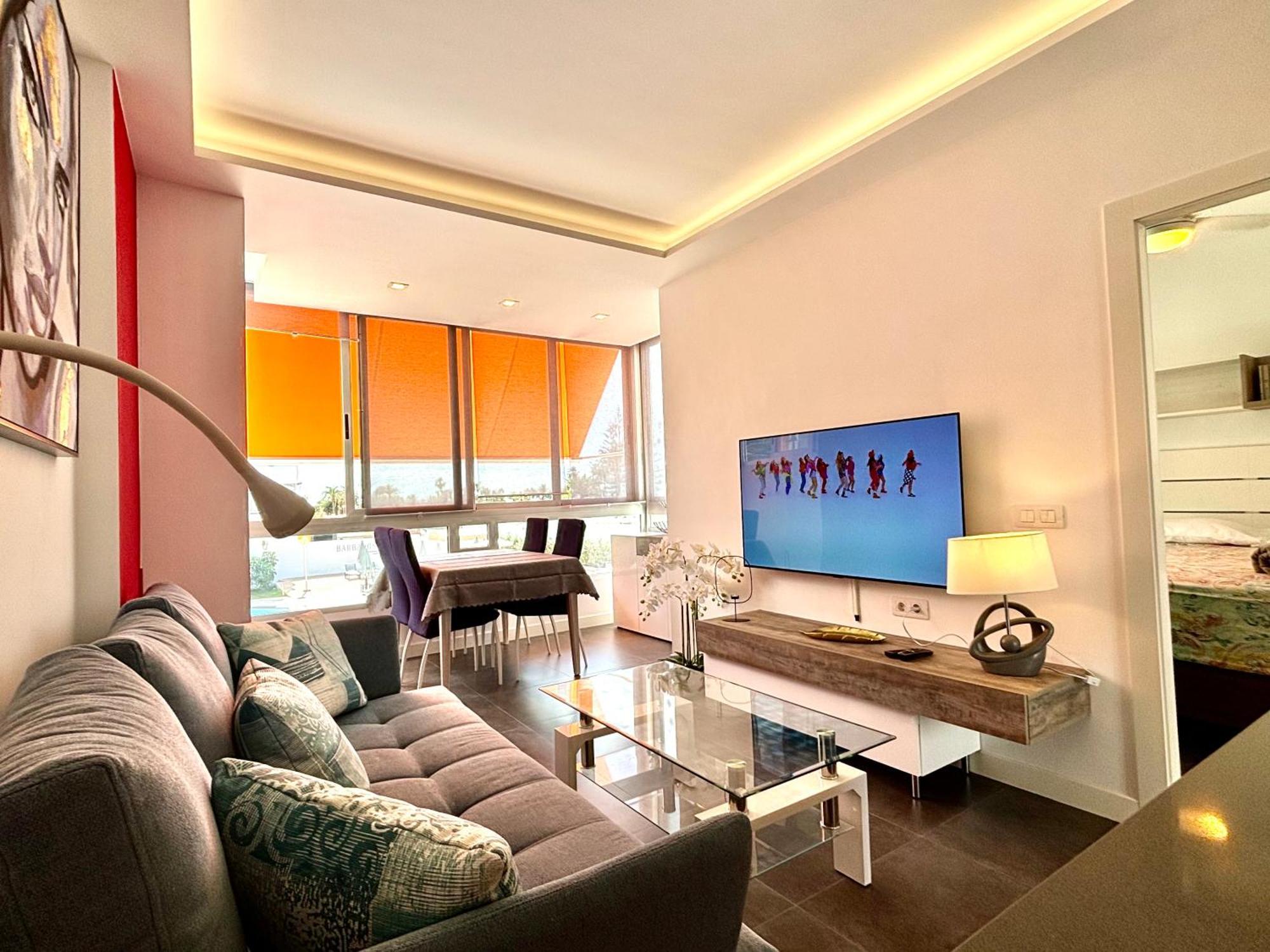 Loris Home Playa Ingles 50Mt From Yumbo By Luca Properties Gran Canaria San Bartolomé Eksteriør billede