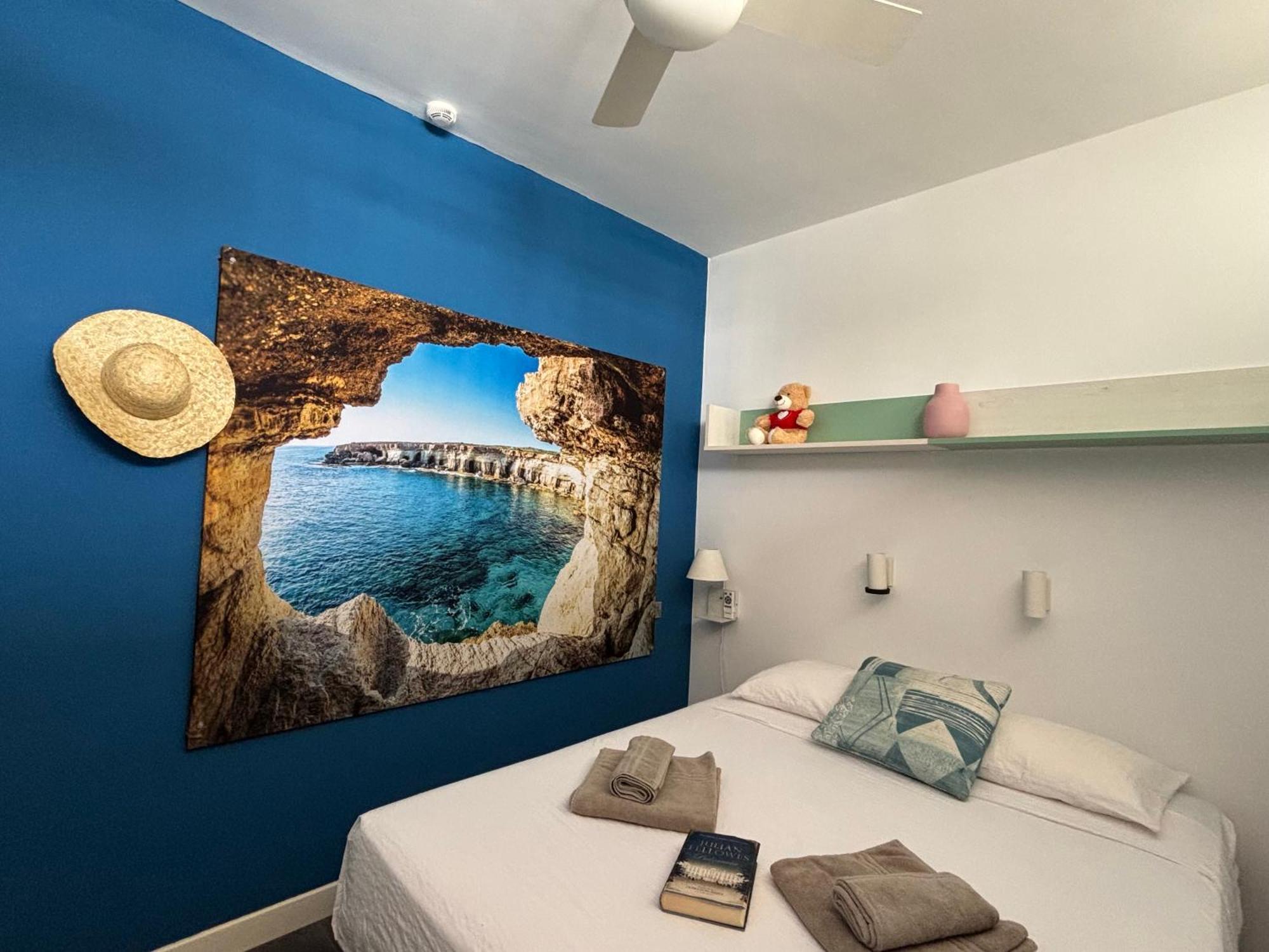 Loris Home Playa Ingles 50Mt From Yumbo By Luca Properties Gran Canaria San Bartolomé Eksteriør billede