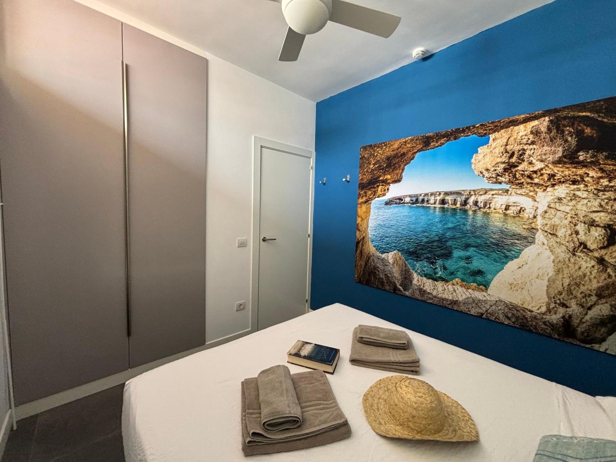 Loris Home Playa Ingles 50Mt From Yumbo By Luca Properties Gran Canaria San Bartolomé Eksteriør billede
