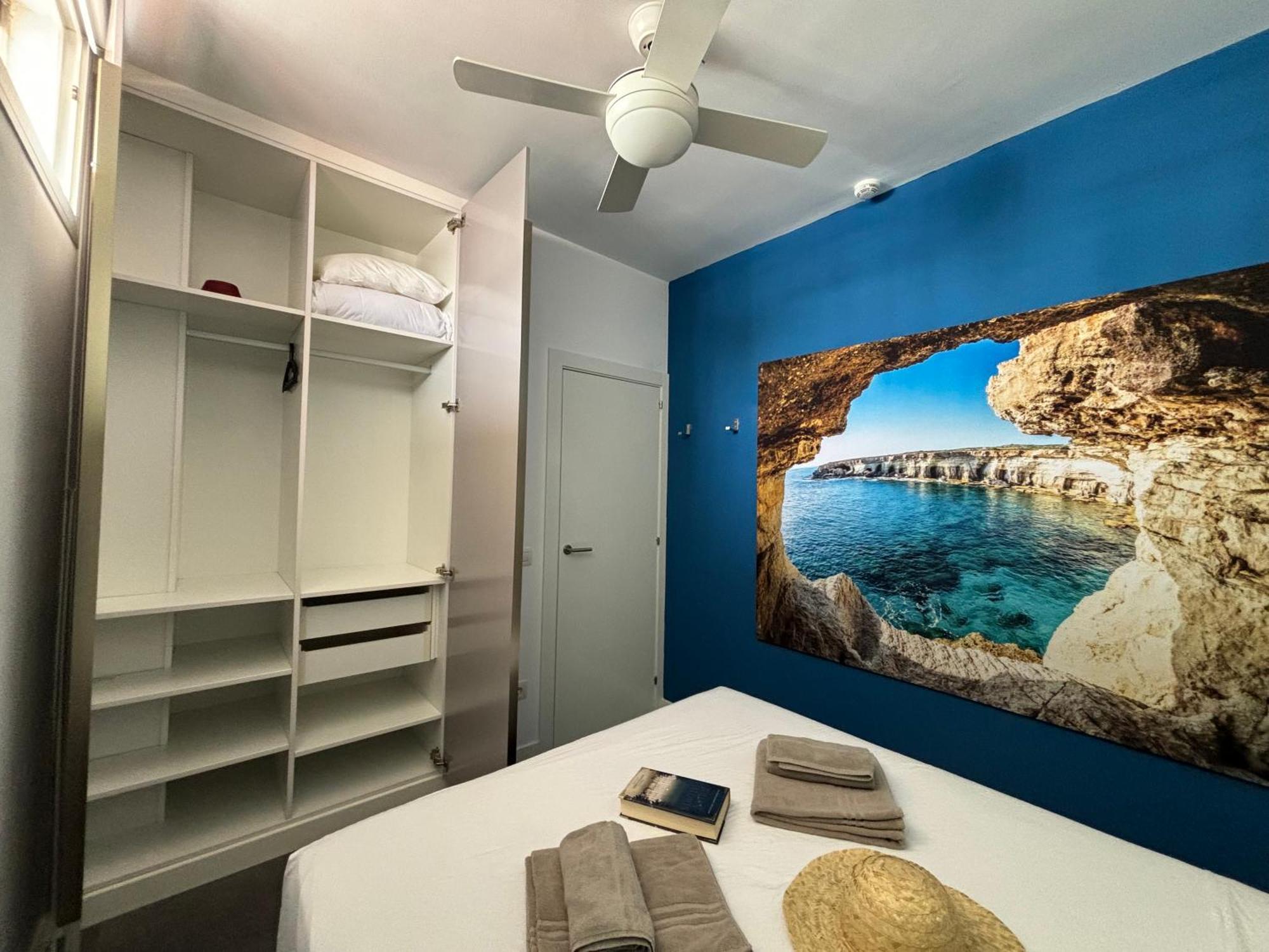 Loris Home Playa Ingles 50Mt From Yumbo By Luca Properties Gran Canaria San Bartolomé Eksteriør billede