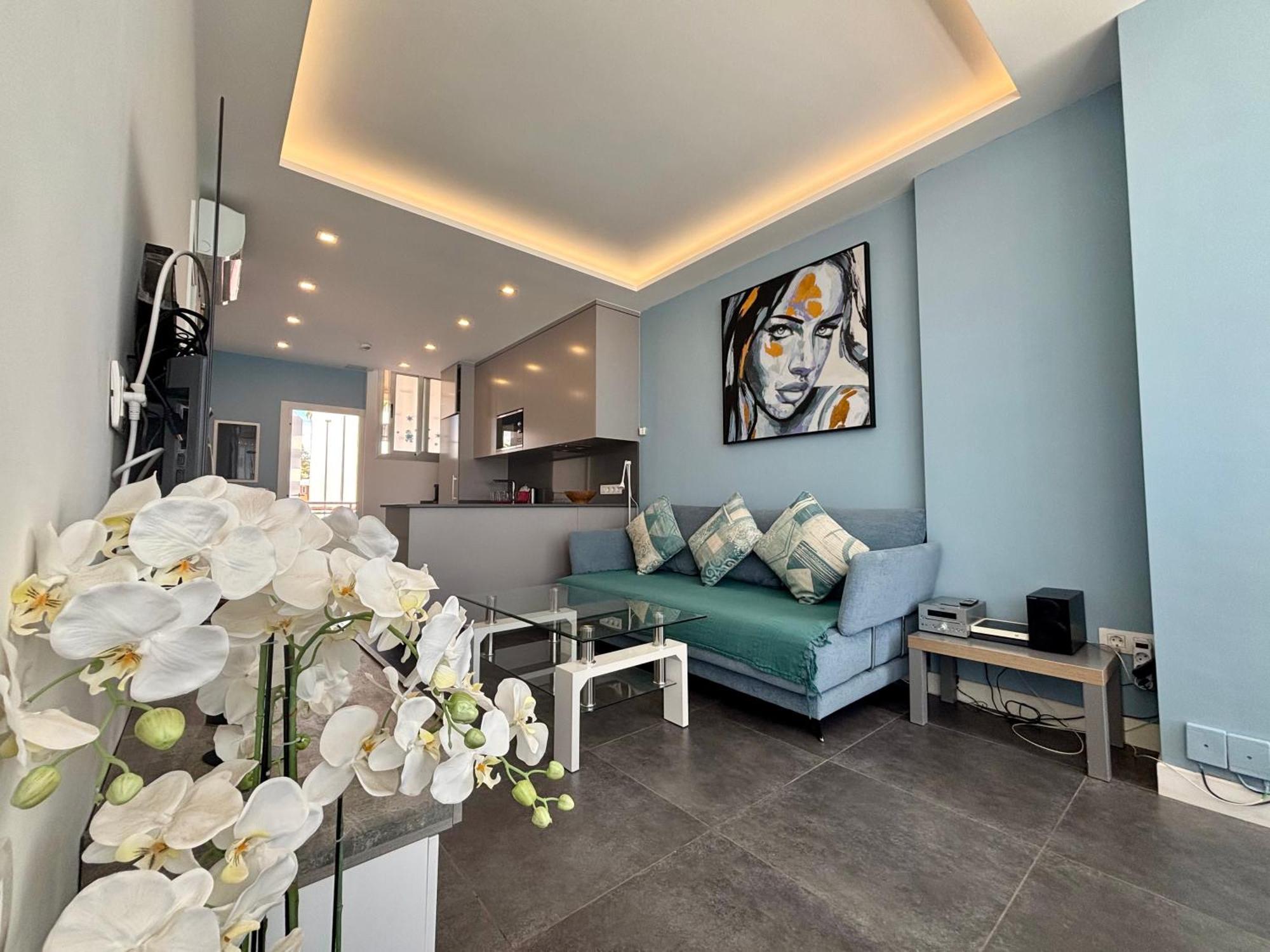 Loris Home Playa Ingles 50Mt From Yumbo By Luca Properties Gran Canaria San Bartolomé Eksteriør billede