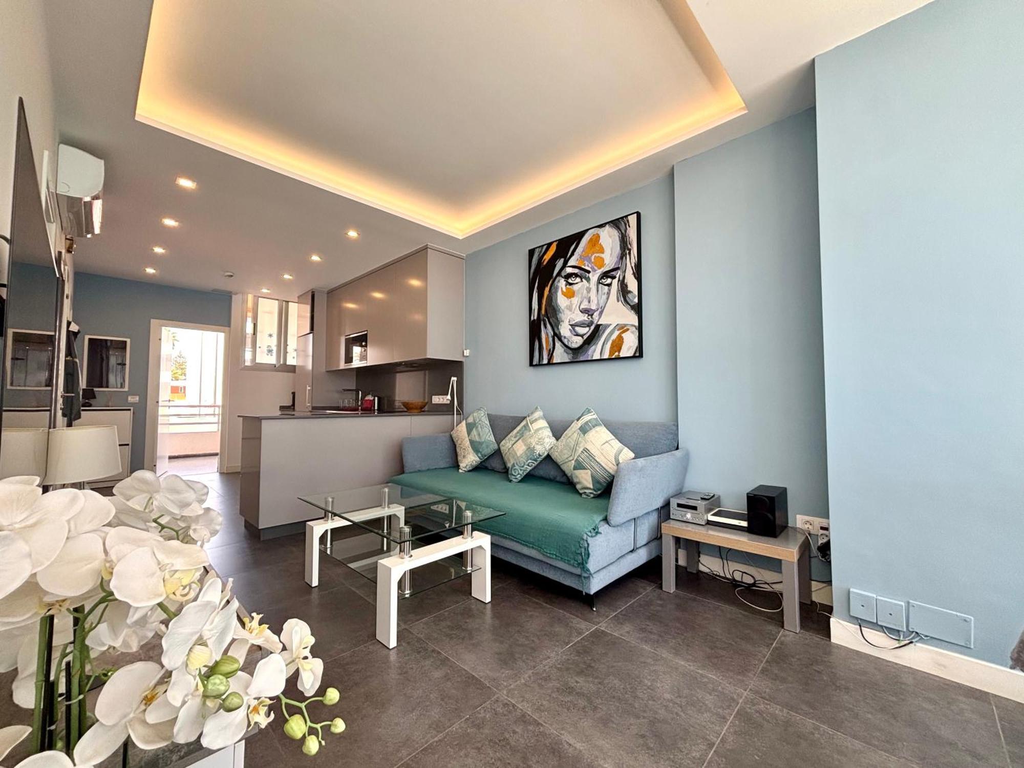 Loris Home Playa Ingles 50Mt From Yumbo By Luca Properties Gran Canaria San Bartolomé Eksteriør billede