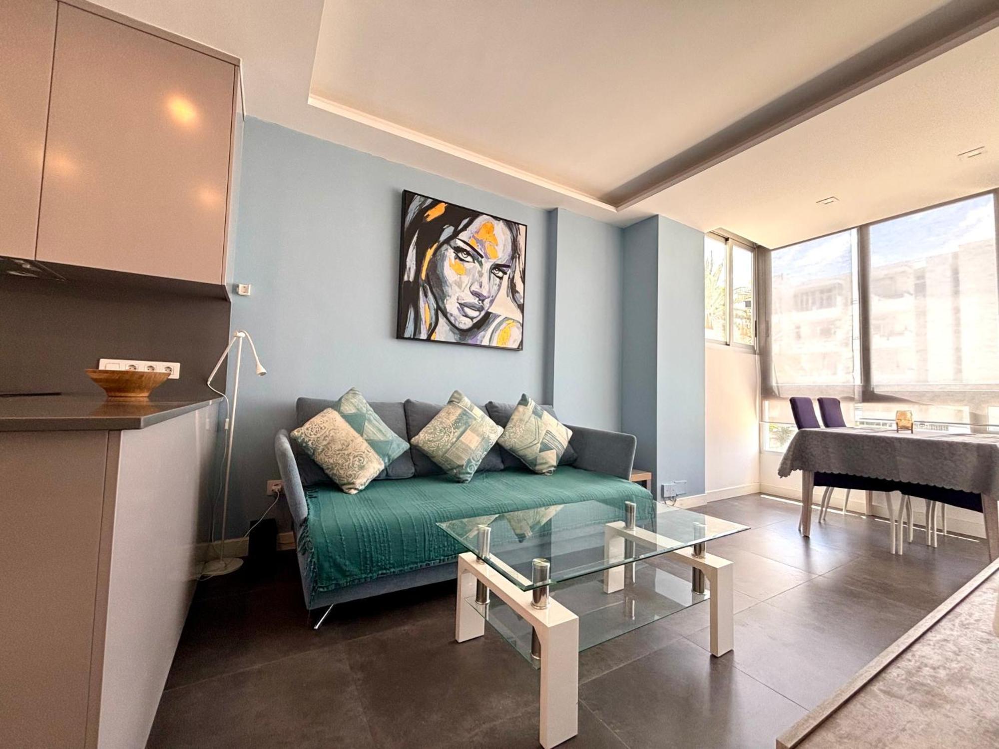 Loris Home Playa Ingles 50Mt From Yumbo By Luca Properties Gran Canaria San Bartolomé Eksteriør billede